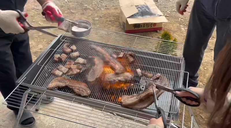 수정-고기 -스크린캡쳐